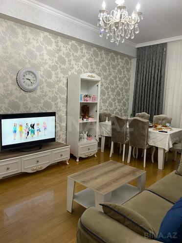 İcarəyə verilir 2 otaqlı yeni tikili 67 m², photo 4 from 21