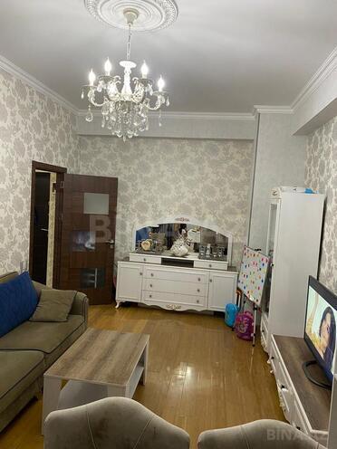 İcarəyə verilir 2 otaqlı yeni tikili 67 m², photo 18 from 21