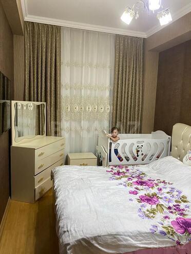 İcarəyə verilir 2 otaqlı yeni tikili 67 m², photo 13 from 21