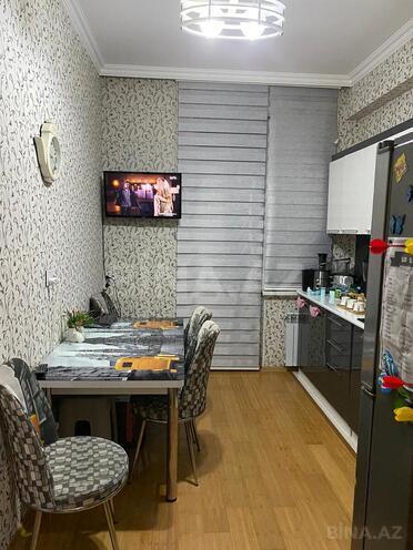 İcarəyə verilir 2 otaqlı yeni tikili 67 m², photo 7 from 21