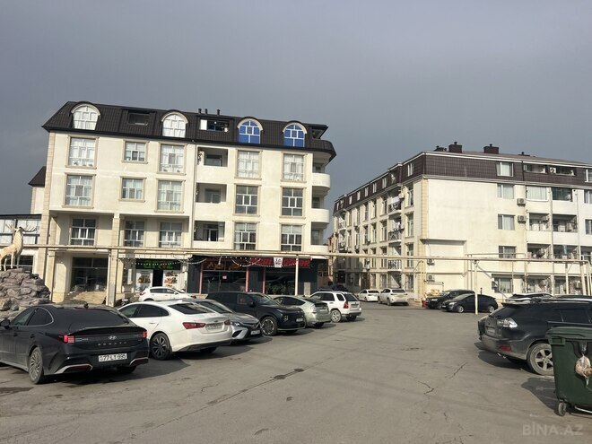 Satılır 6 otaqlı həyət evi/bağ evi 250 m², Qaraçuxur q., photo 23 from 26