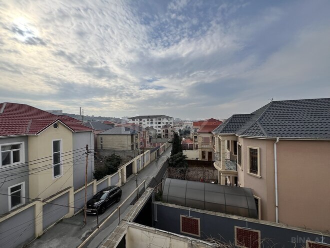 Satılır 6 otaqlı həyət evi/bağ evi 250 m², Qaraçuxur q., photo 19 from 26