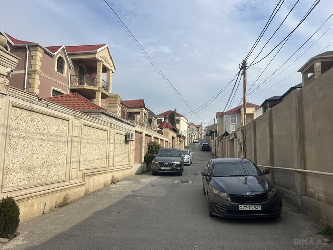 Satılır 6 otaqlı həyət evi/bağ evi 250 m², Qaraçuxur q., photo 22 from 26