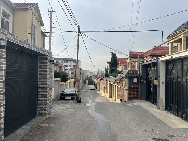 Satılır 6 otaqlı həyət evi/bağ evi 250 m², Qaraçuxur q., photo 21 from 26