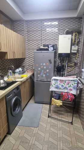 Satılır 2 otaqlı yeni tikili 56 m², Azadlıq Prospekti m., photo 16 from 22