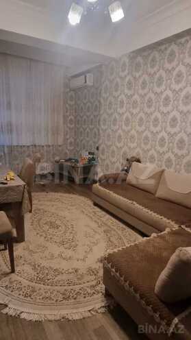 Satılır 2 otaqlı yeni tikili 56 m², Azadlıq Prospekti m., photo 3 from 22