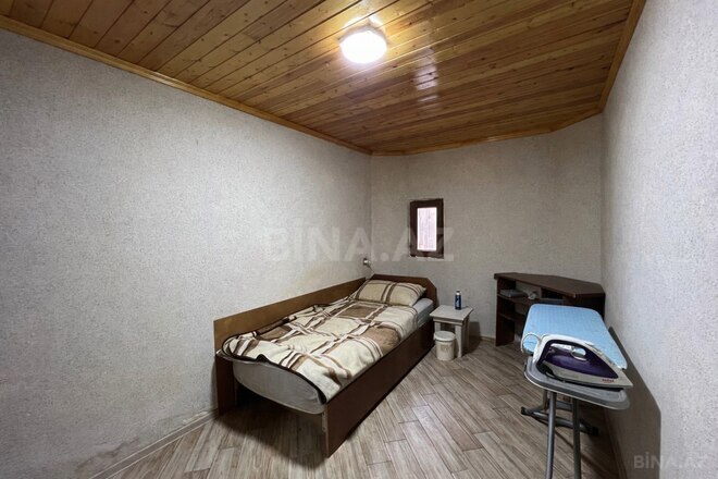 Satılır 6 otaqlı həyət evi/bağ evi 250 m², Qaraçuxur q., photo 7 from 26