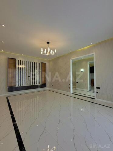 Satılır 4 otaqlı həyət evi/bağ evi 190 m², Mərdəkan q., photo 11 from 19
