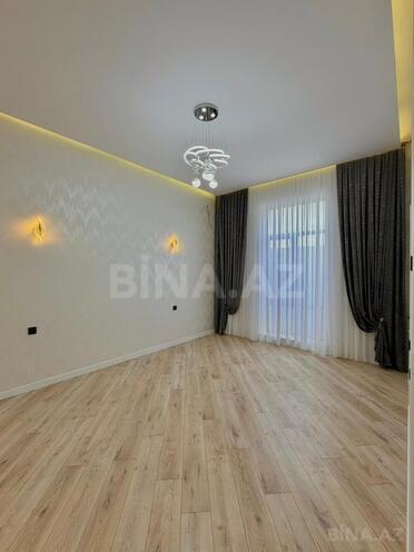 Satılır 4 otaqlı həyət evi/bağ evi 190 m², Mərdəkan q., photo 8 from 19