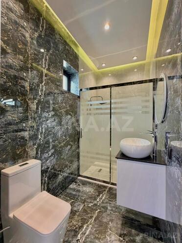 Satılır 4 otaqlı həyət evi/bağ evi 190 m², Mərdəkan q., photo 16 from 19