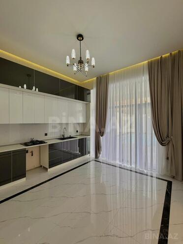 Satılır 4 otaqlı həyət evi/bağ evi 190 m², Mərdəkan q., photo 13 from 19