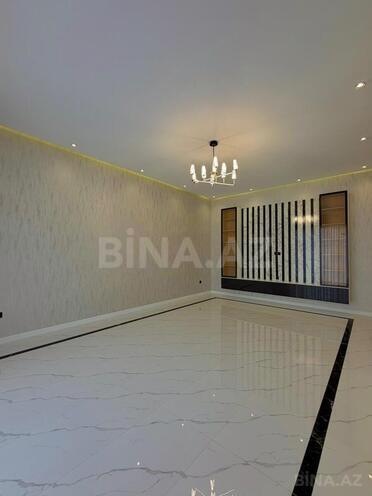 Satılır 4 otaqlı həyət evi/bağ evi 190 m², Mərdəkan q., photo 10 from 19