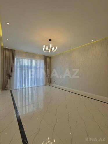 Satılır 4 otaqlı həyət evi/bağ evi 190 m², Mərdəkan q., photo 6 from 19