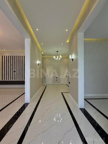 Satılır 4 otaqlı həyət evi/bağ evi 190 m², Mərdəkan q., photo 14 from 19