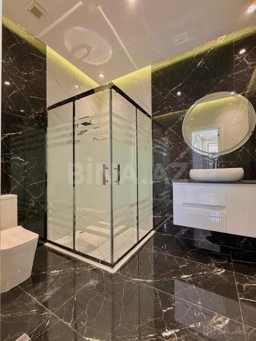 Satılır 4 otaqlı həyət evi/bağ evi 190 m², Mərdəkan q., photo 15 from 19