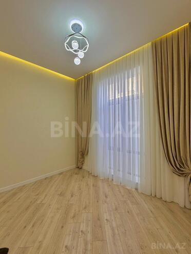 Satılır 4 otaqlı həyət evi/bağ evi 190 m², Mərdəkan q., photo 12 from 19