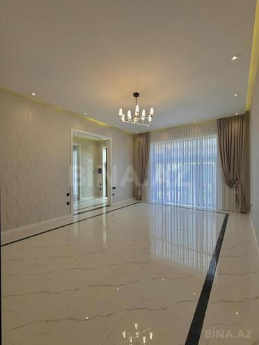 Satılır 4 otaqlı həyət evi/bağ evi 190 m², Mərdəkan q., photo 7 from 19