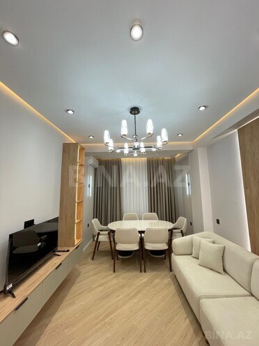 Satılır 2 otaqlı yeni tikili 52 m², Nəriman Nərimanov m., photo 6 from 17