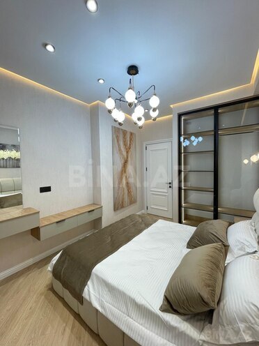 Satılır 2 otaqlı yeni tikili 52 m², Nəriman Nərimanov m., photo 15 from 17