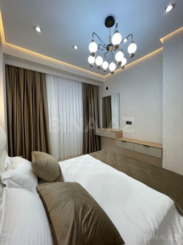 Satılır 2 otaqlı yeni tikili 52 m², Nəriman Nərimanov m., photo 12 from 17