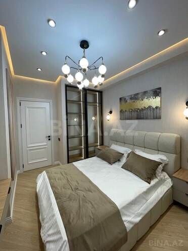 Satılır 2 otaqlı yeni tikili 52 m², Nəriman Nərimanov m., photo 14 from 17