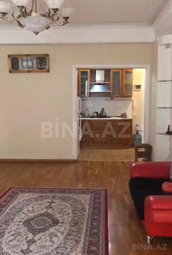 İcarəyə verilir 2 otaqlı yeni tikili 70 m², Nəriman Nərimanov m., photo 8 from 21