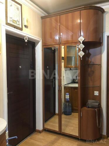 İcarəyə verilir 2 otaqlı yeni tikili 70 m², Nəriman Nərimanov m., photo 15 from 21
