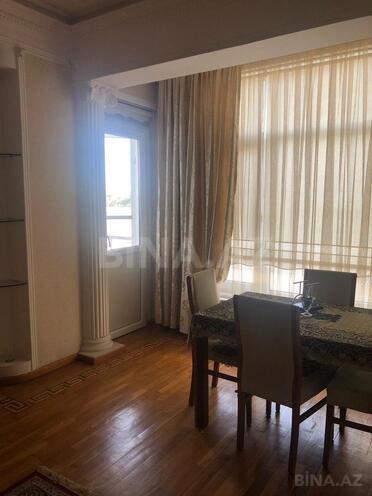 İcarəyə verilir 2 otaqlı yeni tikili 70 m², Nəriman Nərimanov m., photo 14 from 21