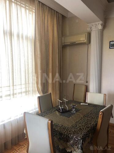 İcarəyə verilir 2 otaqlı yeni tikili 70 m², Nəriman Nərimanov m., photo 11 from 21