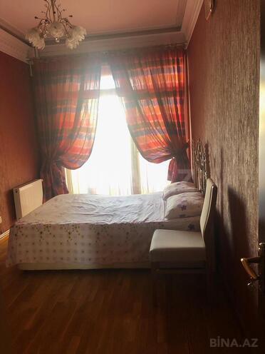 İcarəyə verilir 2 otaqlı yeni tikili 70 m², Nəriman Nərimanov m., photo 16 from 21