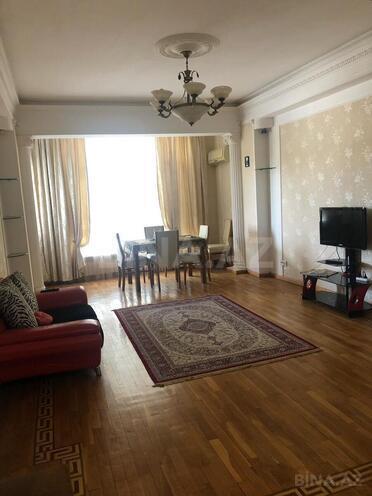 İcarəyə verilir 2 otaqlı yeni tikili 70 m², Nəriman Nərimanov m., photo 5 from 21