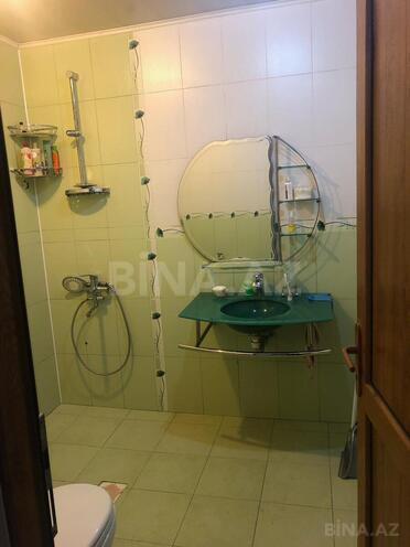 İcarəyə verilir 2 otaqlı yeni tikili 70 m², Nəriman Nərimanov m., photo 19 from 21