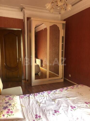 İcarəyə verilir 2 otaqlı yeni tikili 70 m², Nəriman Nərimanov m., photo 18 from 21