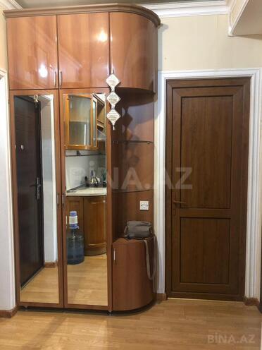 İcarəyə verilir 2 otaqlı yeni tikili 70 m², Nəriman Nərimanov m., photo 10 from 21