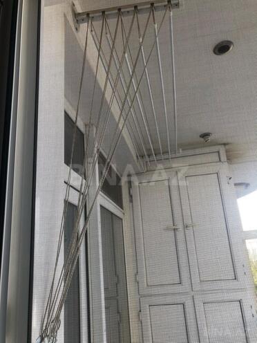 İcarəyə verilir 2 otaqlı yeni tikili 70 m², Nəriman Nərimanov m., photo 20 from 21