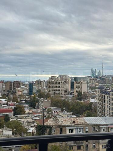 Продаётся 4-комн. новостройка 230 м², м. Низами, photo 3 from 21