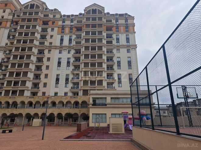 Продаётся 4-комн. новостройка 230 м², м. Низами, photo 19 from 21