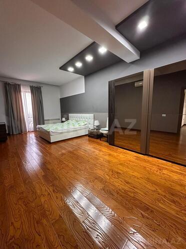 Продаётся 4-комн. новостройка 230 м², м. Низами, photo 8 from 21