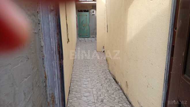 Satılır 2 otaqlı həyət evi/bağ evi 60 m², NZS q., photo 3 from 16