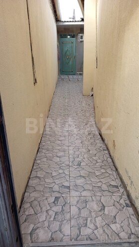 Satılır 2 otaqlı həyət evi/bağ evi 60 m², NZS q., photo 15 from 16