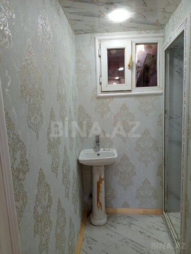 Satılır 2 otaqlı həyət evi/bağ evi 60 m², NZS q., photo 7 from 16