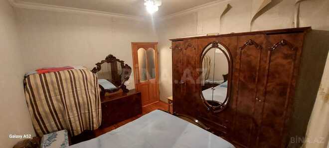 İcarəyə verilir 2 otaqlı köhnə tikili 55 m², Nəsimi m., photo 5 from 16