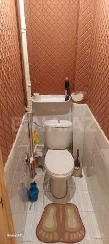 İcarəyə verilir 2 otaqlı köhnə tikili 55 m², Nəsimi m., photo 15 from 16