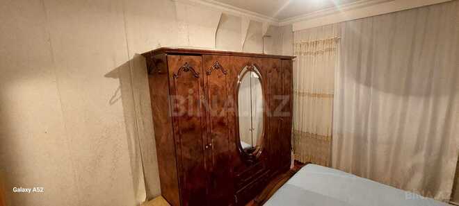 İcarəyə verilir 2 otaqlı köhnə tikili 55 m², Nəsimi m., photo 6 from 16