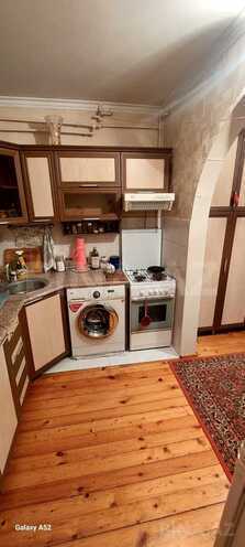 İcarəyə verilir 2 otaqlı köhnə tikili 55 m², Nəsimi m., photo 8 from 16