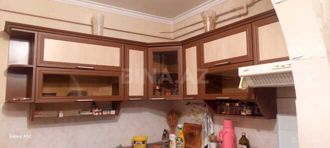 İcarəyə verilir 2 otaqlı köhnə tikili 55 m², Nəsimi m., photo 11 from 16