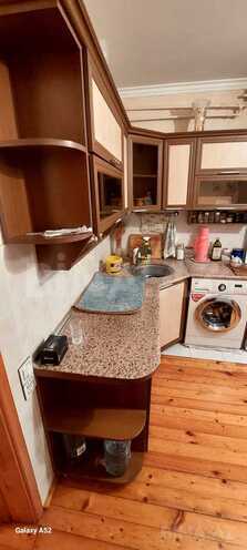 İcarəyə verilir 2 otaqlı köhnə tikili 55 m², Nəsimi m., photo 7 from 16