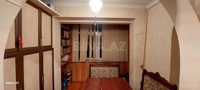 İcarəyə verilir 2 otaqlı köhnə tikili 55 m², Nəsimi m., photo 14 from 16