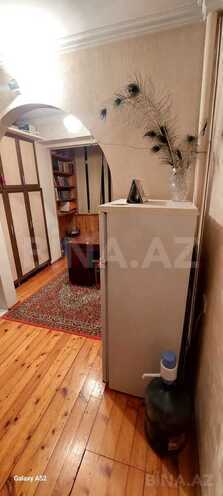 İcarəyə verilir 2 otaqlı köhnə tikili 55 m², Nəsimi m., photo 13 from 16