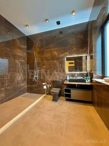 Satılır 5 otaqlı həyət evi/bağ evi 300 m², Mərdəkan q., photo 22 from 32